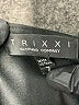 Trixxi Black Cocktail Dress Size 7 - photo 7