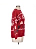 Unbranded Red Pullover Sweater Size XL (estimated) - photo 4