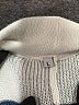 Unbranded Stripes Ivory Shorts Size L - photo 3