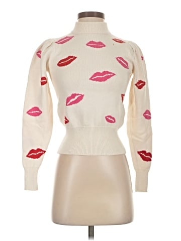 Kate Spade New York Turtleneck Sweater (view 1)