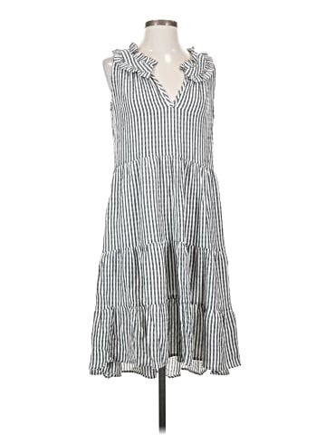 Jane and Delancey Casual Dress (view 1)