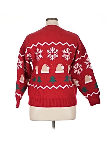 Unbranded Pullover Sweater (view 2)