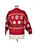 Unbranded Red Pullover Sweater Size XL (estimated) - photo 2