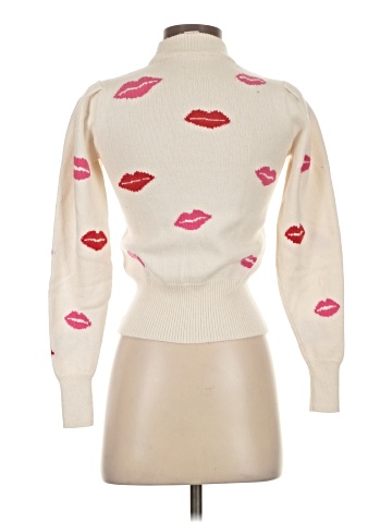 Kate Spade New York Turtleneck Sweater (view 2)