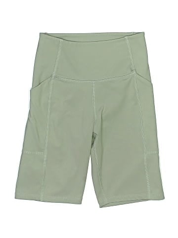 Girlfriend Collective Athletic Shorts (view 1)