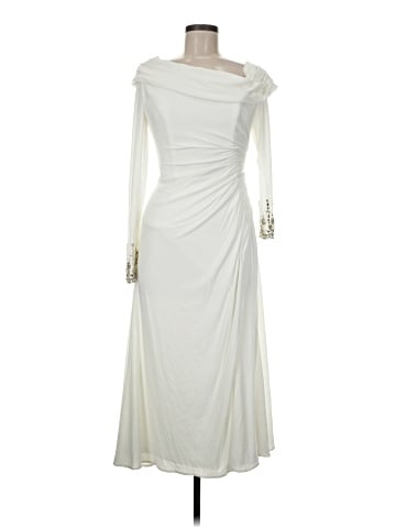 IEENA for Mac Duggal Cocktail Dress (view 1)