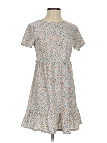 As U Wish Casual Dress (view 1)