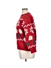 Unbranded Red Pullover Sweater Size XL (estimated) - photo 5