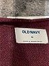 Old Navy Burgundy Cardigan Size M - photo 6