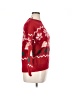 Unbranded Red Pullover Sweater Size XL (estimated) - photo 4