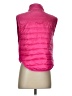 JoyLab 100% Nylon Pink Vest Size S - photo 2