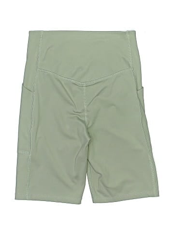 Girlfriend Collective Athletic Shorts (view 2)