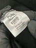 Pure Collection Solid Black Active Pants Size 6 - photo 8