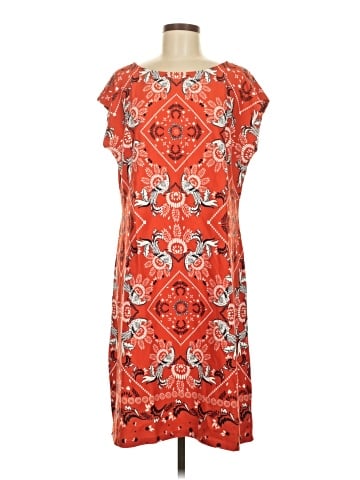 Talbots Casual Dress (view 1)