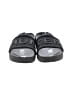 Hunter Black Sandals Size 7 (wide) - photo 2