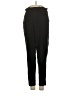 Athleta Solid Black Active Pants Size 4 - photo 1