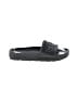 Hunter Black Sandals Size 7 (wide) - photo 1