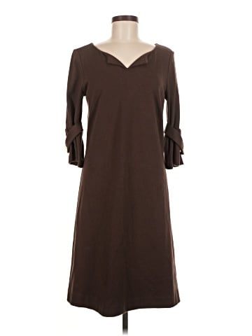 Elizabeth McKay Casual Dress (view 1)