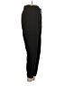 Athleta Solid Black Active Pants Size 4 - photo 4