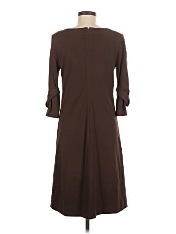 Elizabeth McKay Casual Dress (view 2)