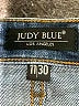 Judy Blue Blue Jeans Size 11 - photo 6
