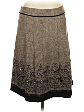 Ann Taylor Loft Casual Skirt