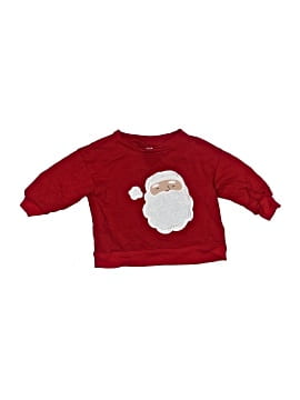 Child Of Mine By Carter's Pullover Sweater