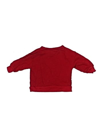 Child of Mine by Carter's Pullover Sweater (view 2)