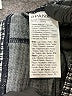 SPANX Houndstooth Gray Dress Pants Size XL - photo 7