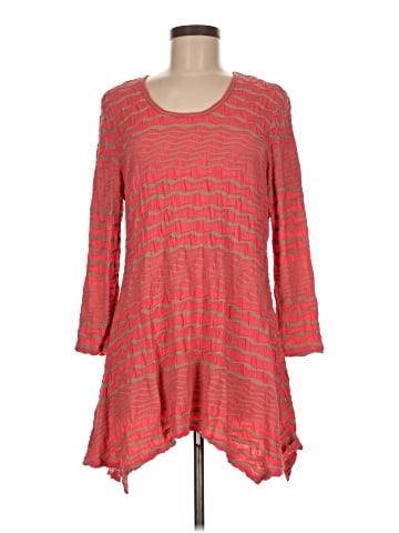 Tianello Casual Dress (view 1)