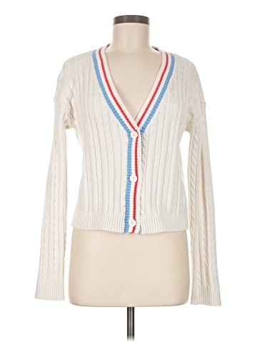 Prince Cardigan (view 1)