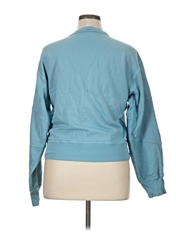 Who What Wear Sweatshirt (view 2)