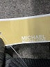MICHAEL Michael Kors Black Turtleneck Sweater Size M - photo 7