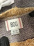 BDG Tweed Gray Pullover Sweater Size XS - photo 7