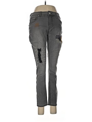 Indigo Thread Co. Jeans (view 1)