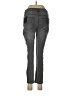 Indigo Thread Co. Graphic Gray Jeans Size 8 - photo 2