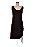 Express Brown Casual Dress Size M - photo 1