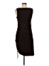 Express Brown Casual Dress Size M - photo 2
