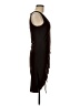 Express Brown Casual Dress Size M - photo 4