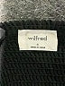 Wilfred Black Cocktail Dress Size 4 - photo 4