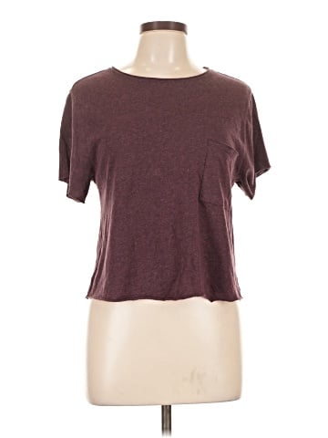 Threads 4 Thought Short Sleeve T-Shirt (view 1)