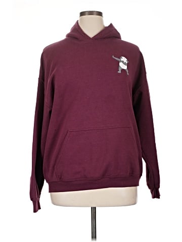 Coca-Cola Pullover Hoodie (view 1)