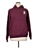 Coca-Cola Burgundy Pullover Hoodie Size XL - photo 1