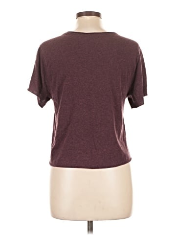 Threads 4 Thought Short Sleeve T-Shirt (view 2)