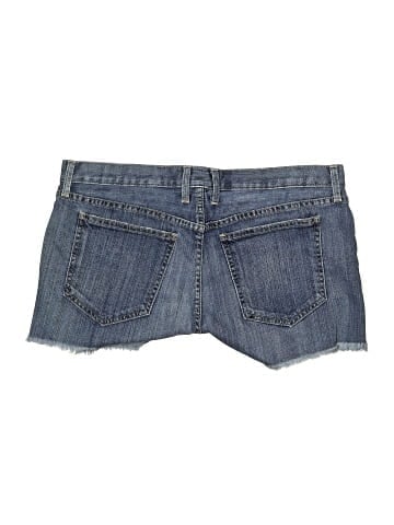 Current/Elliott Denim Shorts (view 2)