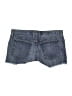 Current/Elliott Blue Denim Shorts Size 30 waist - photo 2