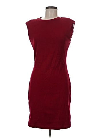 BCBGeneration Cocktail Dress (view 1)