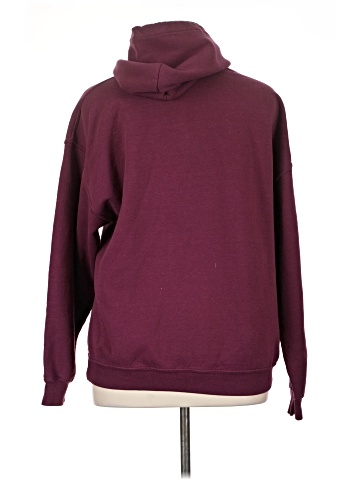 Coca-Cola Pullover Hoodie (view 2)