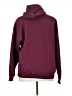 Coca-Cola Burgundy Pullover Hoodie Size XL - photo 2