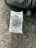 Amanda Smith Houndstooth Gray Blazer Size 6 - photo 7